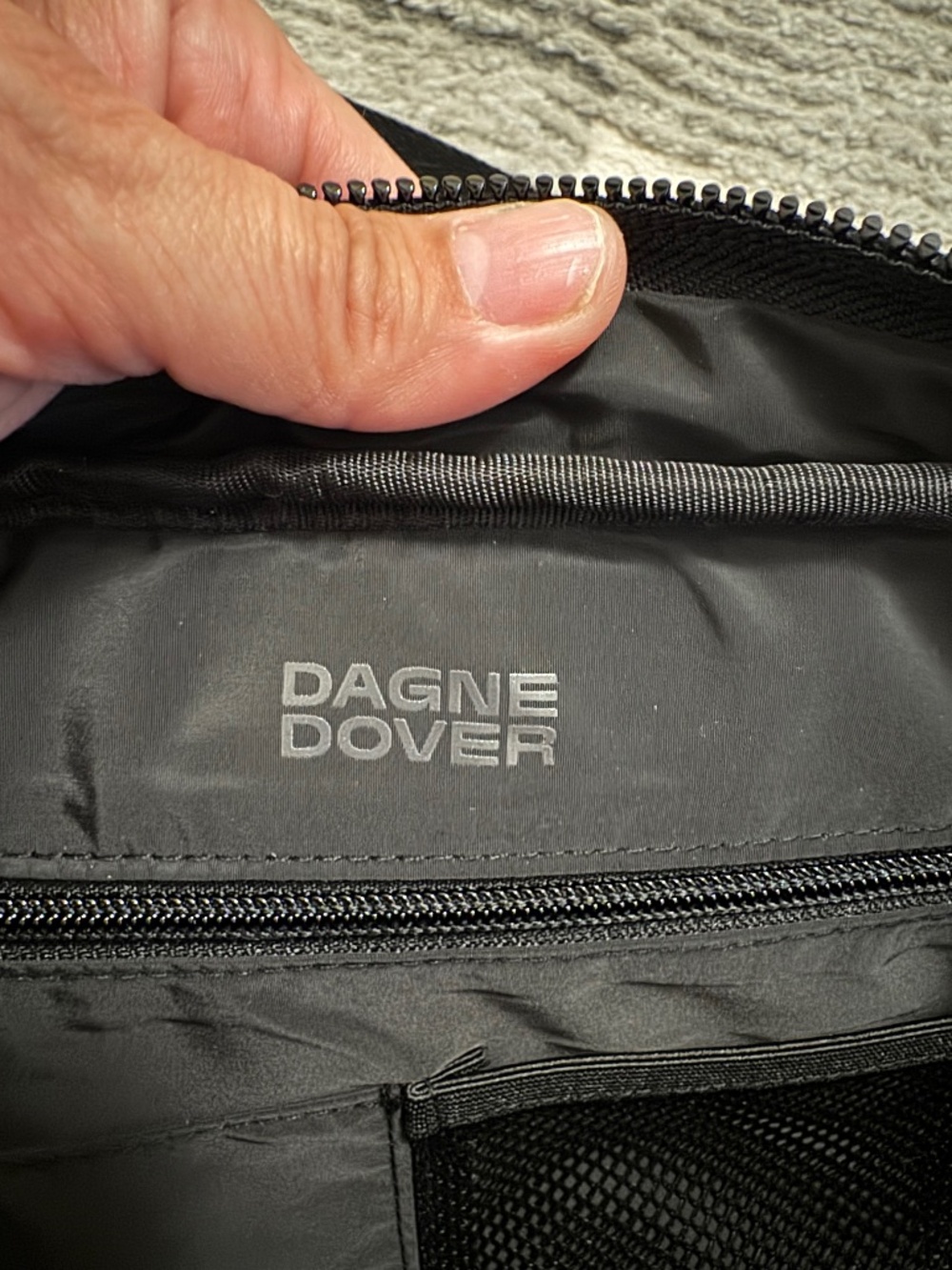 Dagne Dover Cairo Sling Bag